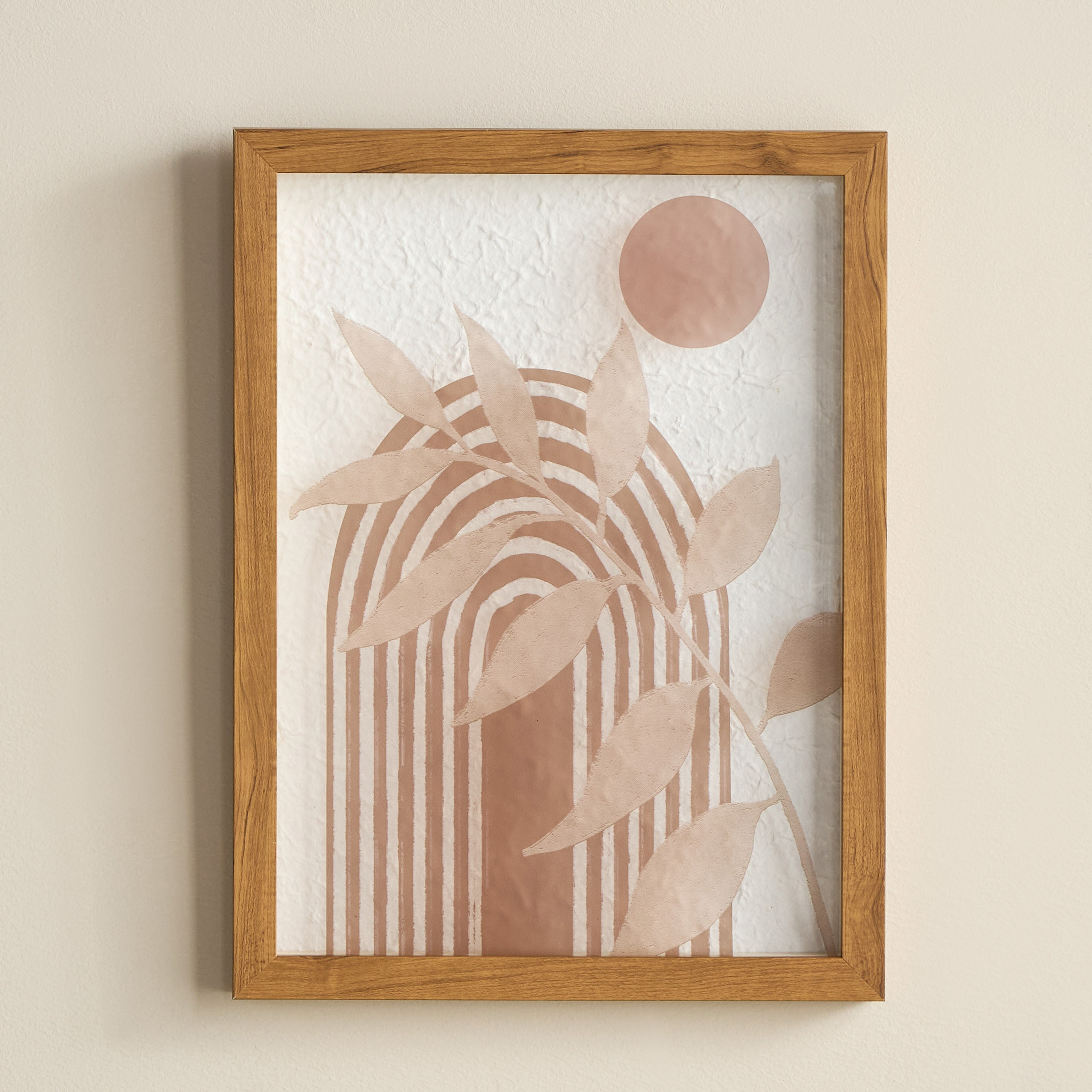 Saria Shadow Box - 30x40 cm-household-walldecorandmirrors-wallart-image-1