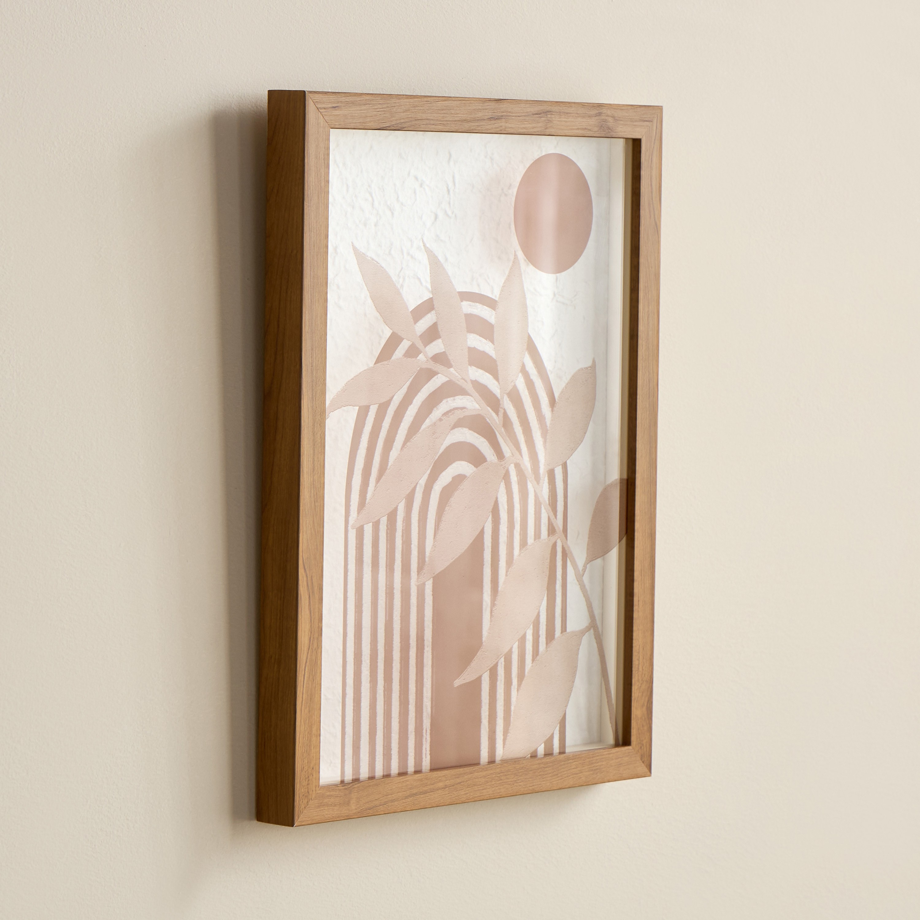 Saria Shadow Box - 30x40 cm-household-walldecorandmirrors-wallart-image-2