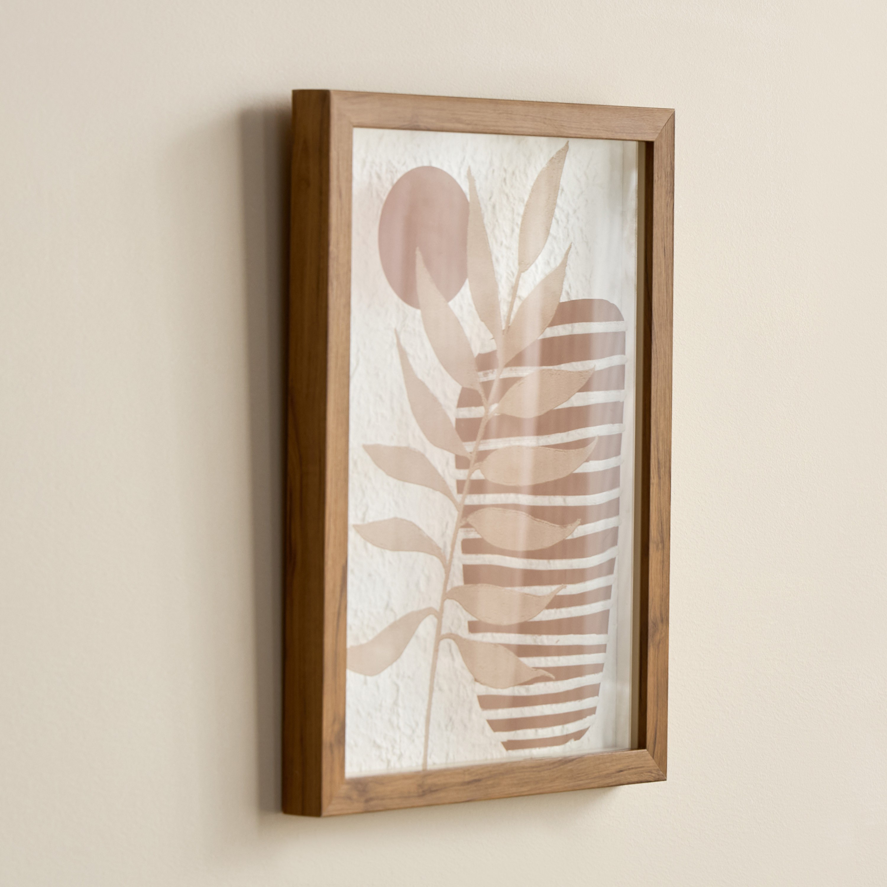 Luntian Shadow Box - 30x40 cm-household-walldecorandmirrors-wallart-image-2