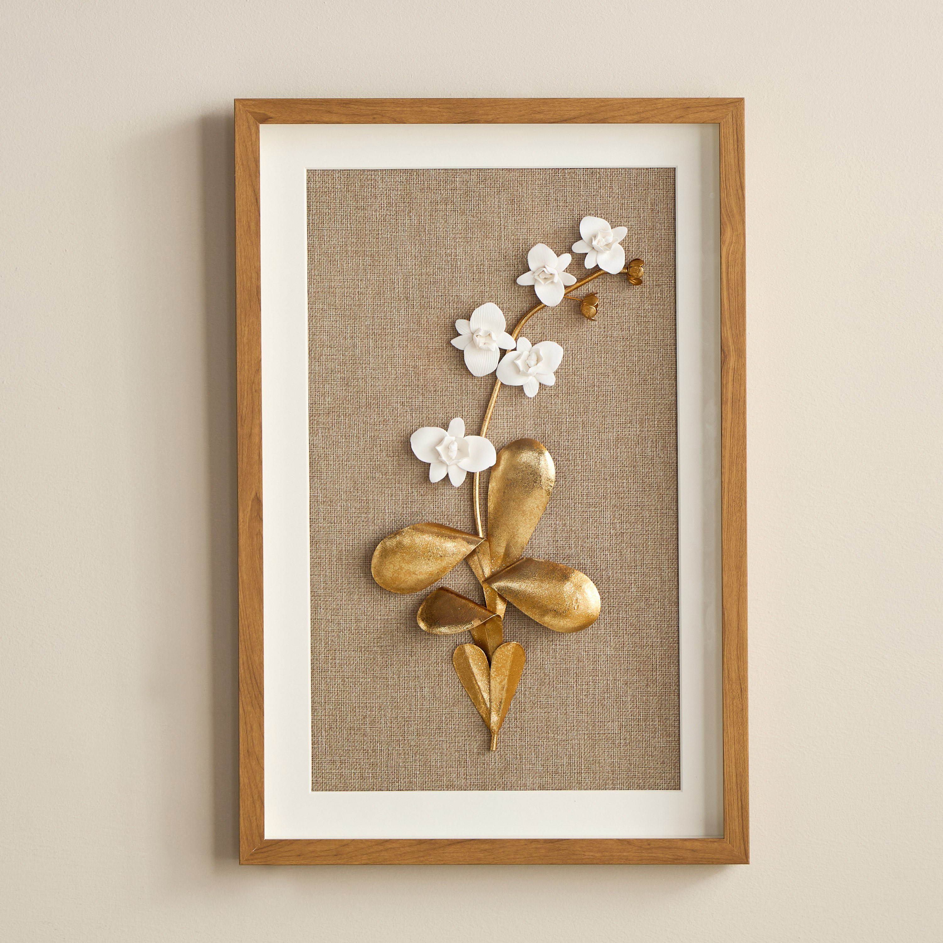Avria Shadow Box 40x60 cm-household-walldecorandmirrors-wallart-image-1