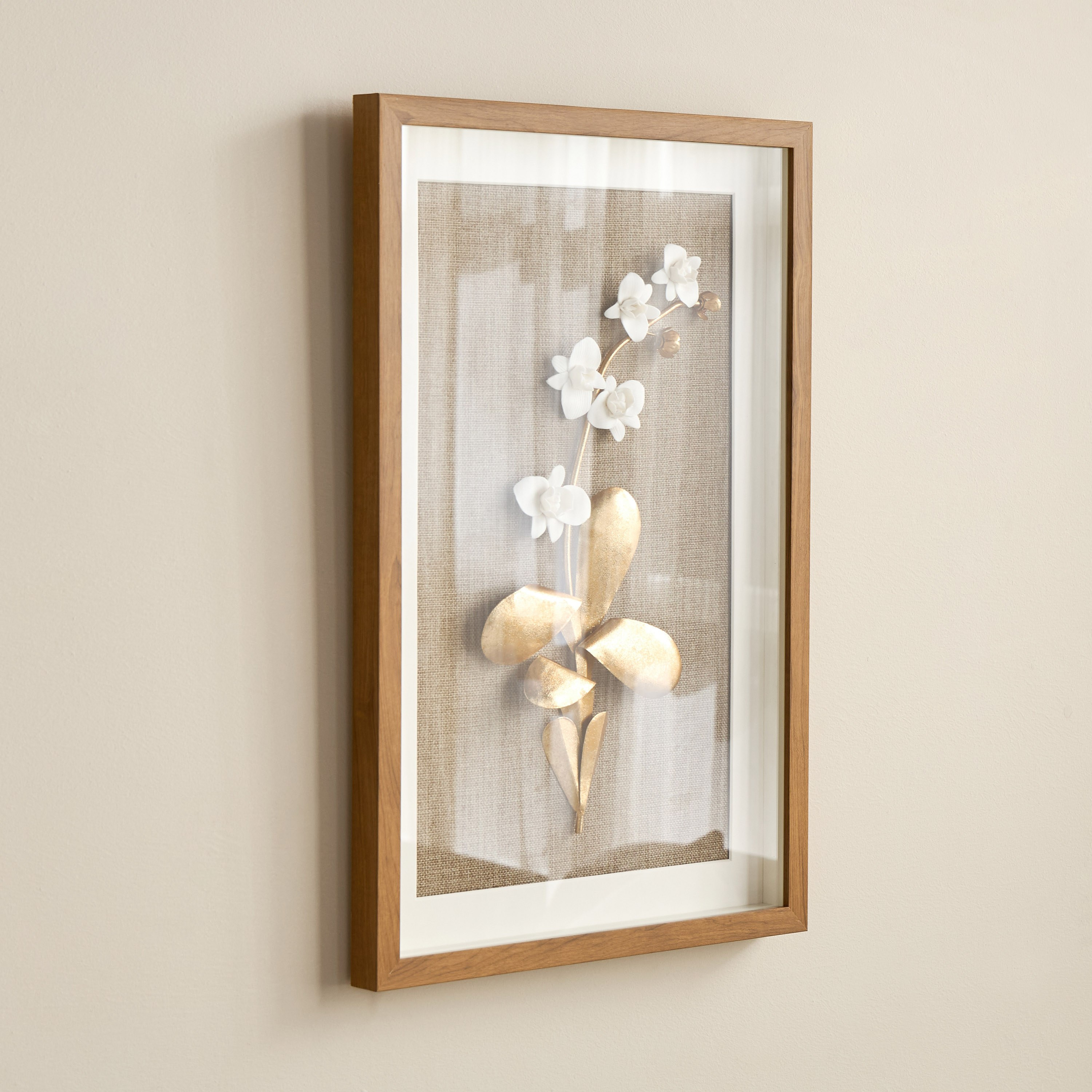 Avria Shadow Box 40x60 cm-household-walldecorandmirrors-wallart-image-2