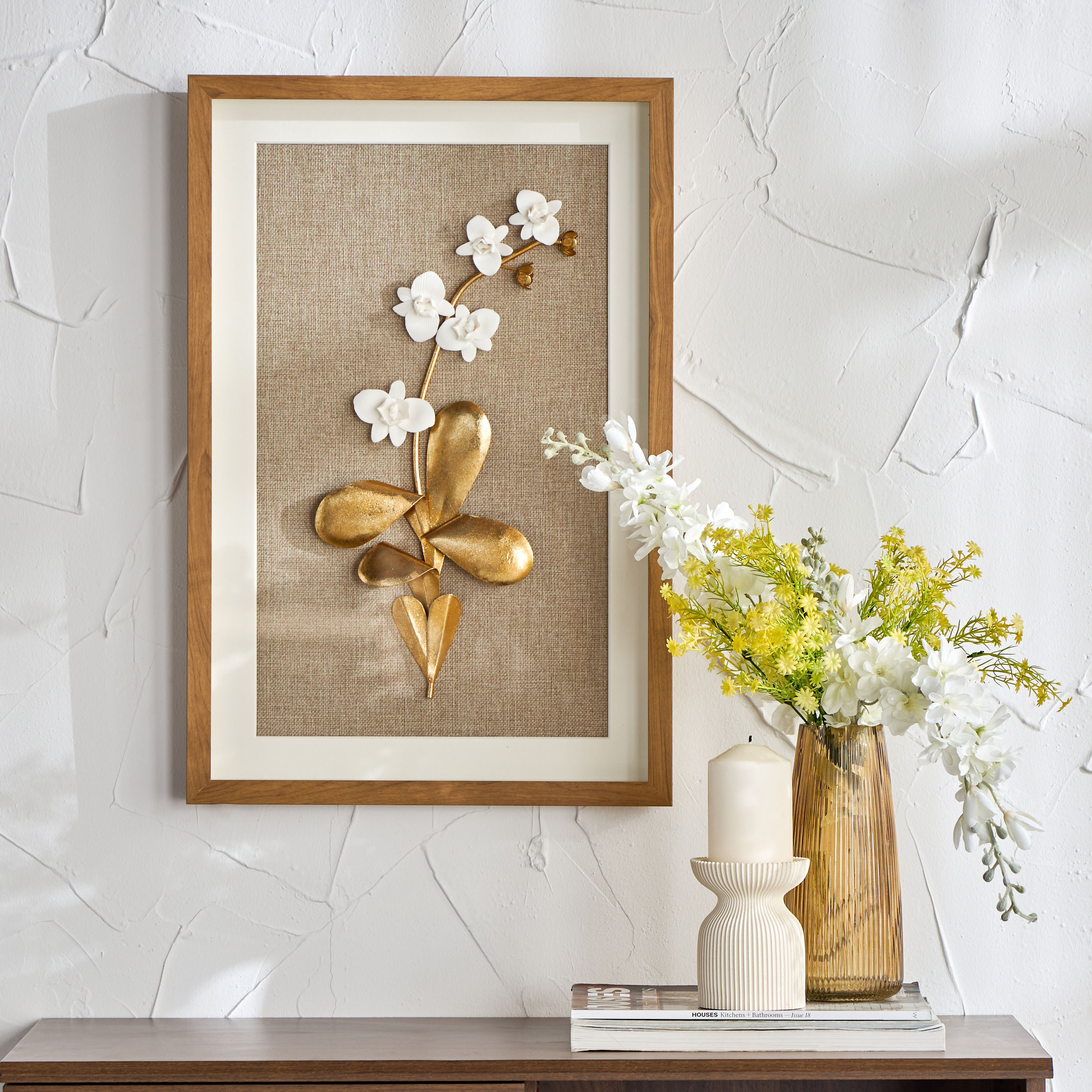Avria Shadow Box 40x60 cm-household-walldecorandmirrors-wallart-image-4
