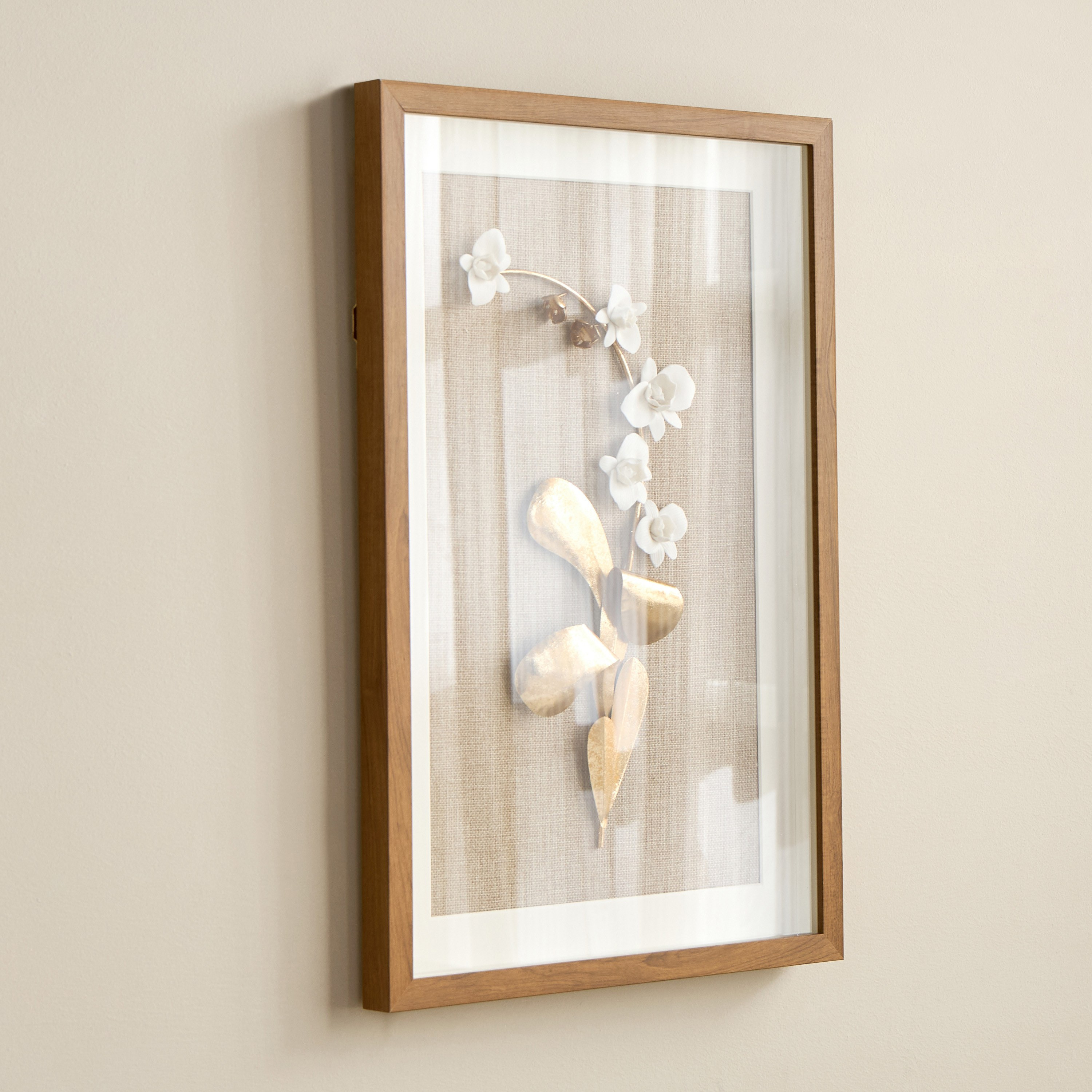 Hathor Shadow Box - 40x60 cm-household-walldecorandmirrors-wallart-image-2