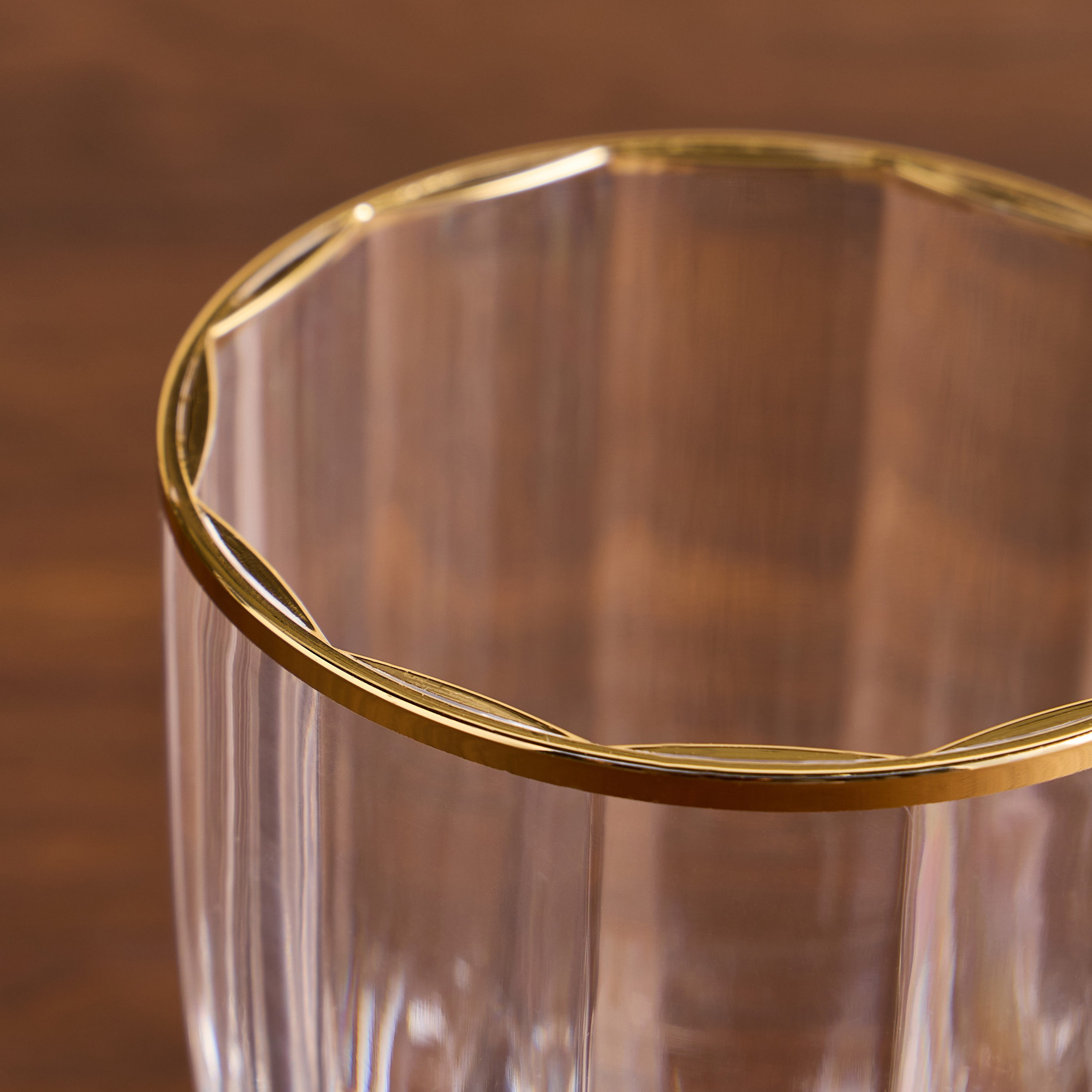 كأس - جولدن فلورا - 440 مل-household-dining-glassware-drinkingglasses-image-2