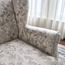 كرسي قماشي بمساند ذراعين- بوتانيكال-furniture-sofaandseating-armchairs-image-3