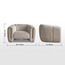 Chester Fabric Armchair-furniture-sofaandseating-armchairs-image-8