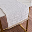 Nexus Velvet Quilted Runner - 180x33 cm-household-dining-tablelinen-runnersandtablecovers-image-2