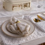 طقم مناديل سفرة 4 قطع - نيكسوس - 45×45 سم-household-dining-tablelinen-napkinsandaccessories-image-1