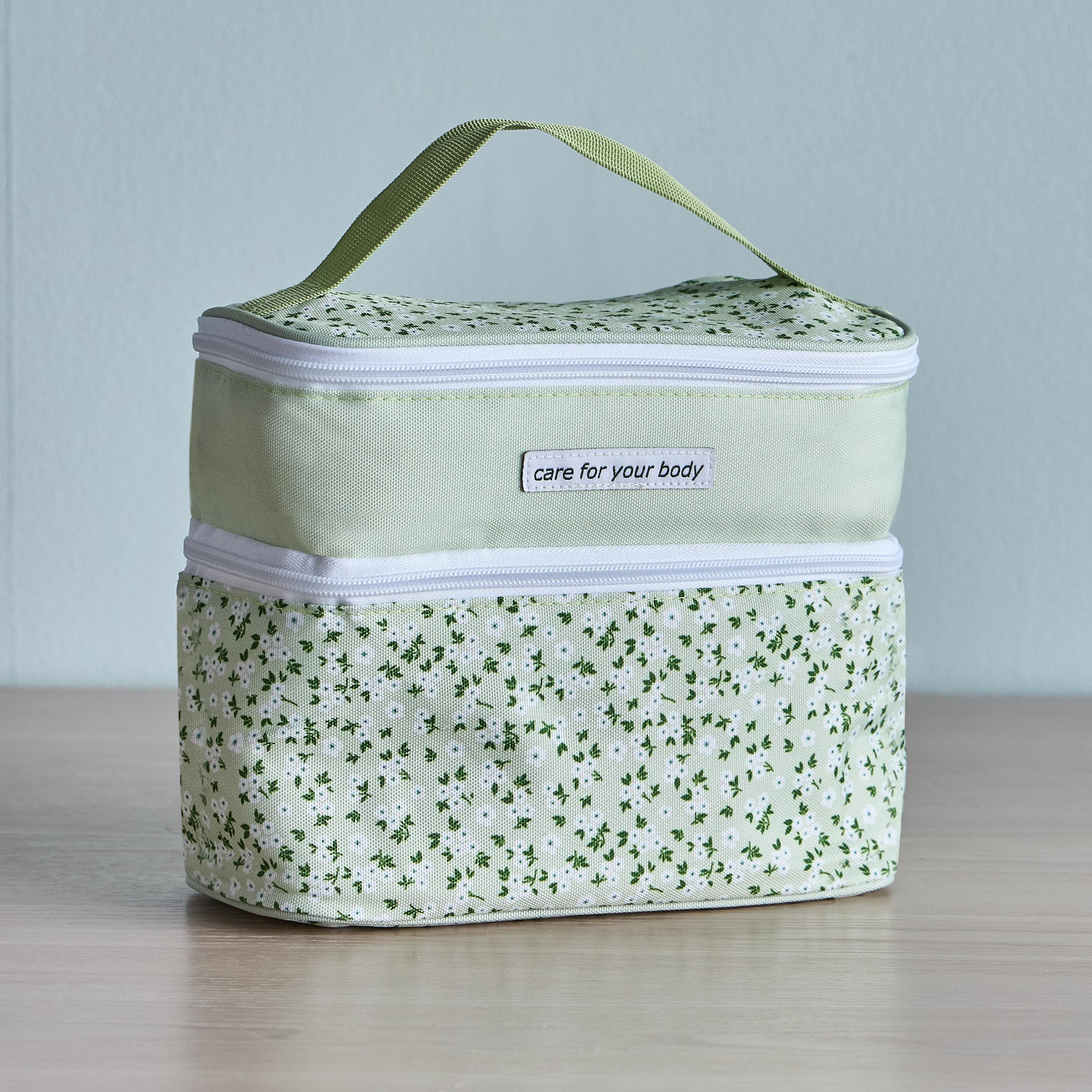 شنطة غداء - ديلان-household-kitchen-foodstorage-lunchbags-image-1