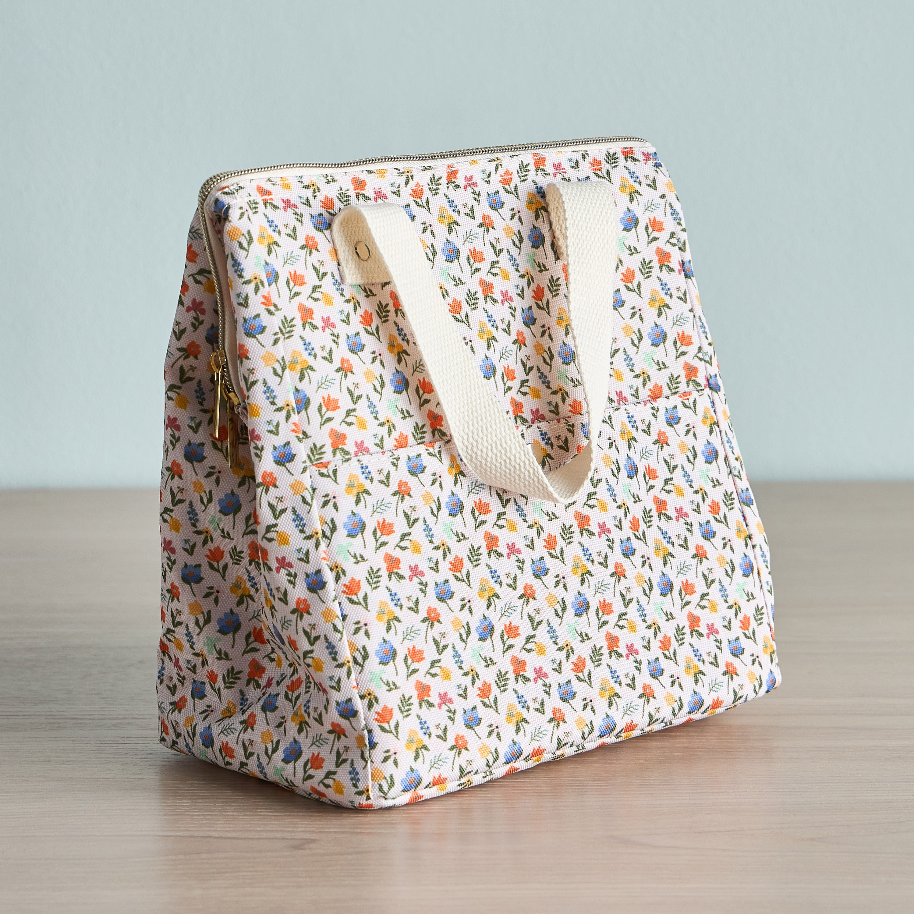 Florise Lunch Bag-household-kitchen-foodstorage-lunchbags-image-1