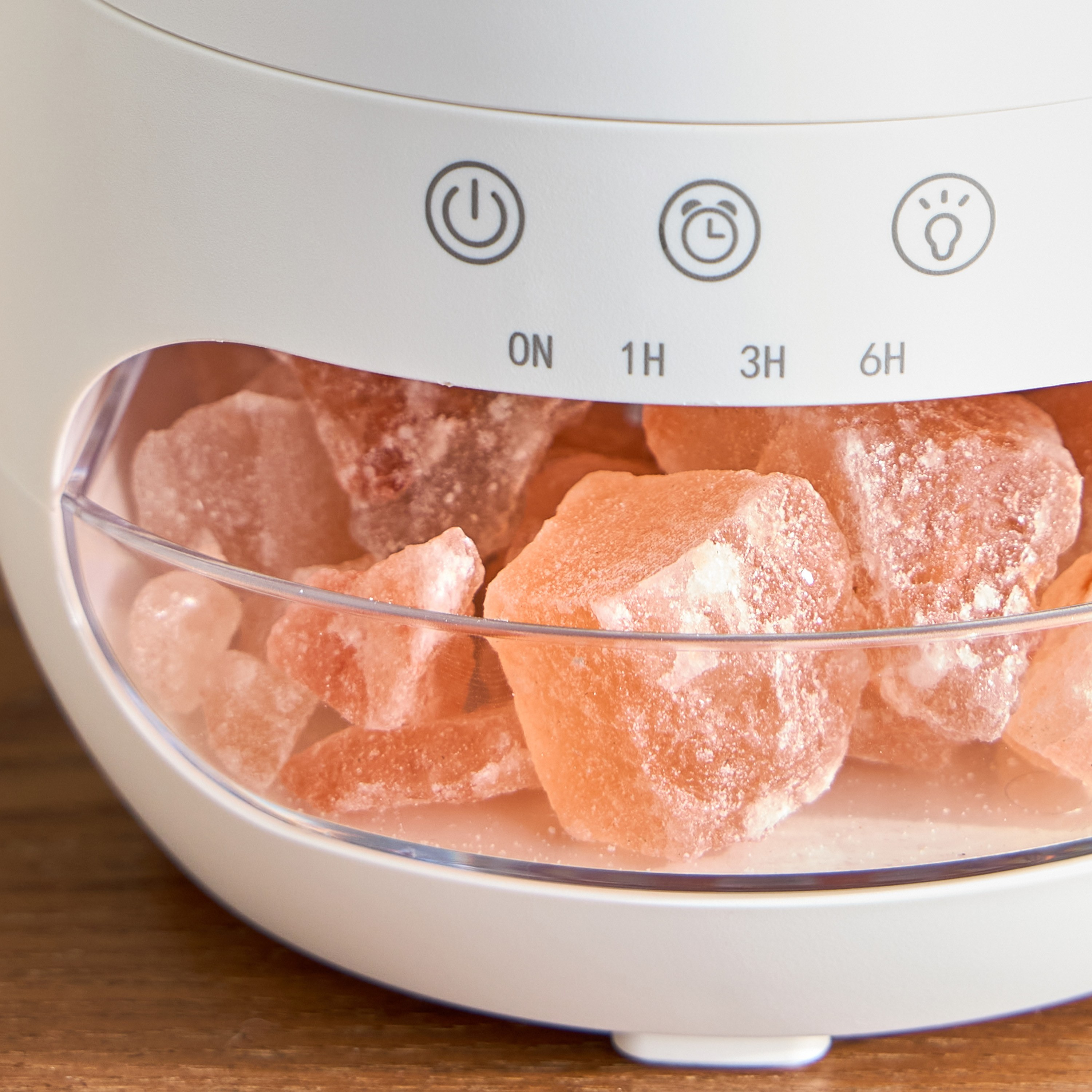 Flame Effect Aroma Diffuser-household-homefragrance-airrevitalisersandhumidifiers-image-2