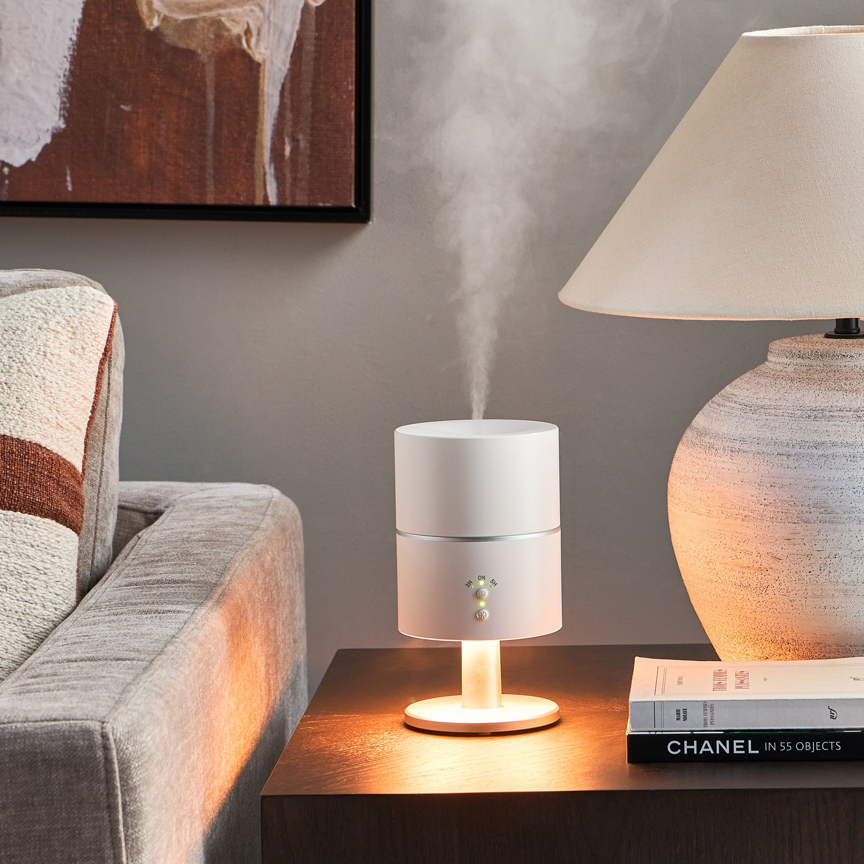 AirCare Aroma Diffuser - 200 ml-household-homefragrance-airrevitalisersandhumidifiers-image-4