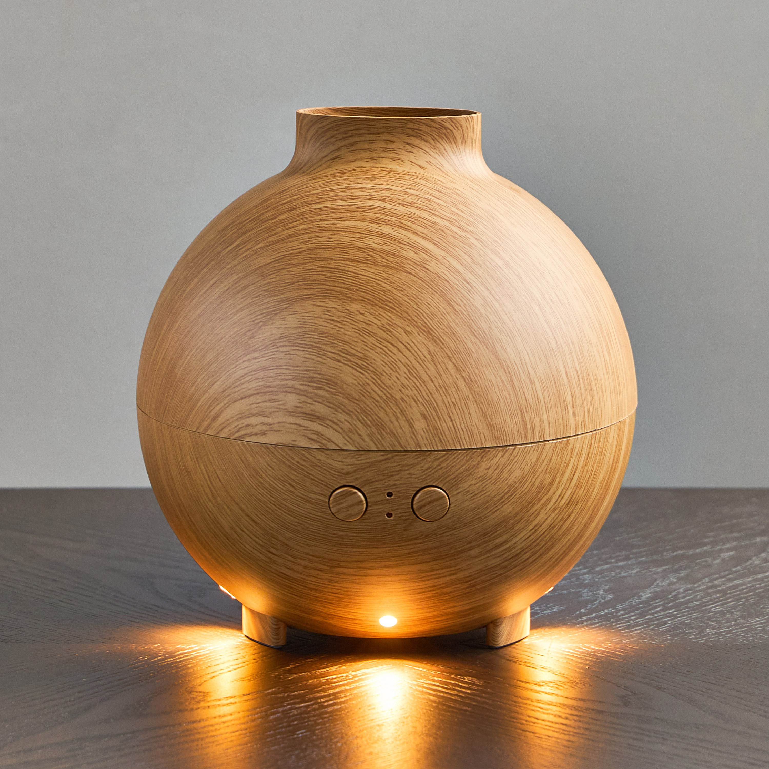 Zen Aroma Diffuser - 600 ml-household-homefragrance-airrevitalisersandhumidifiers-image-2
