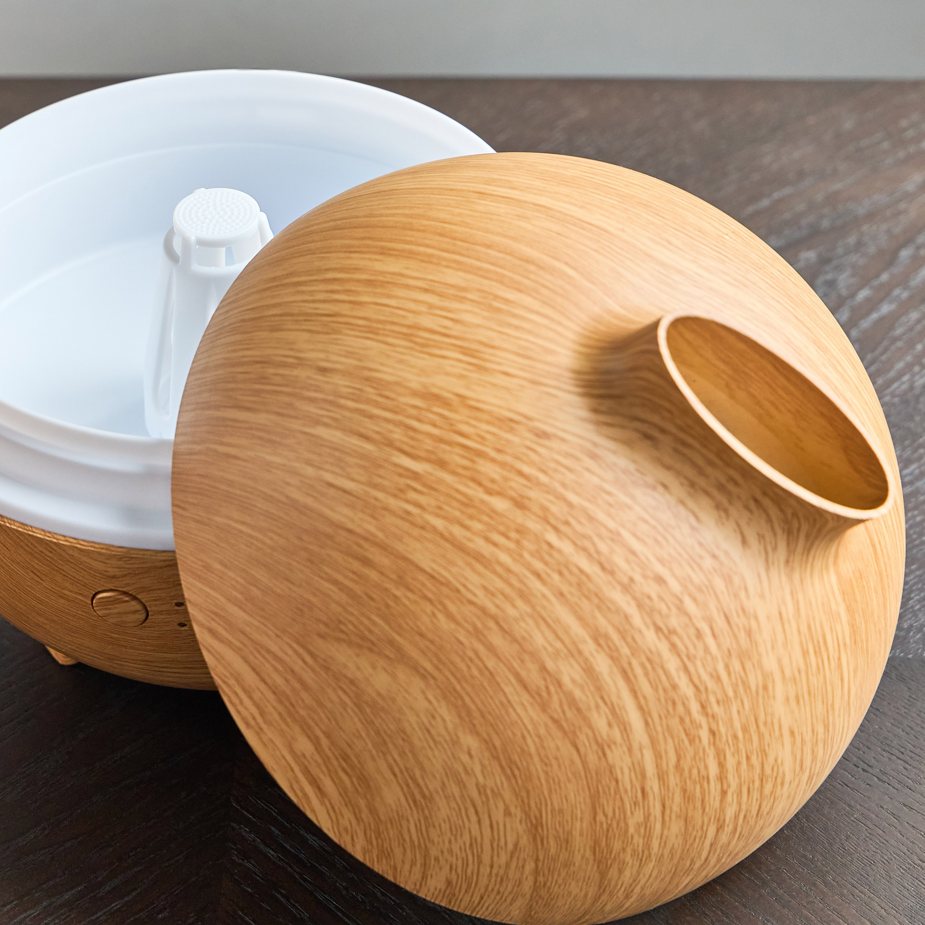 Zen Aroma Diffuser - 600 ml-household-homefragrance-airrevitalisersandhumidifiers-image-3