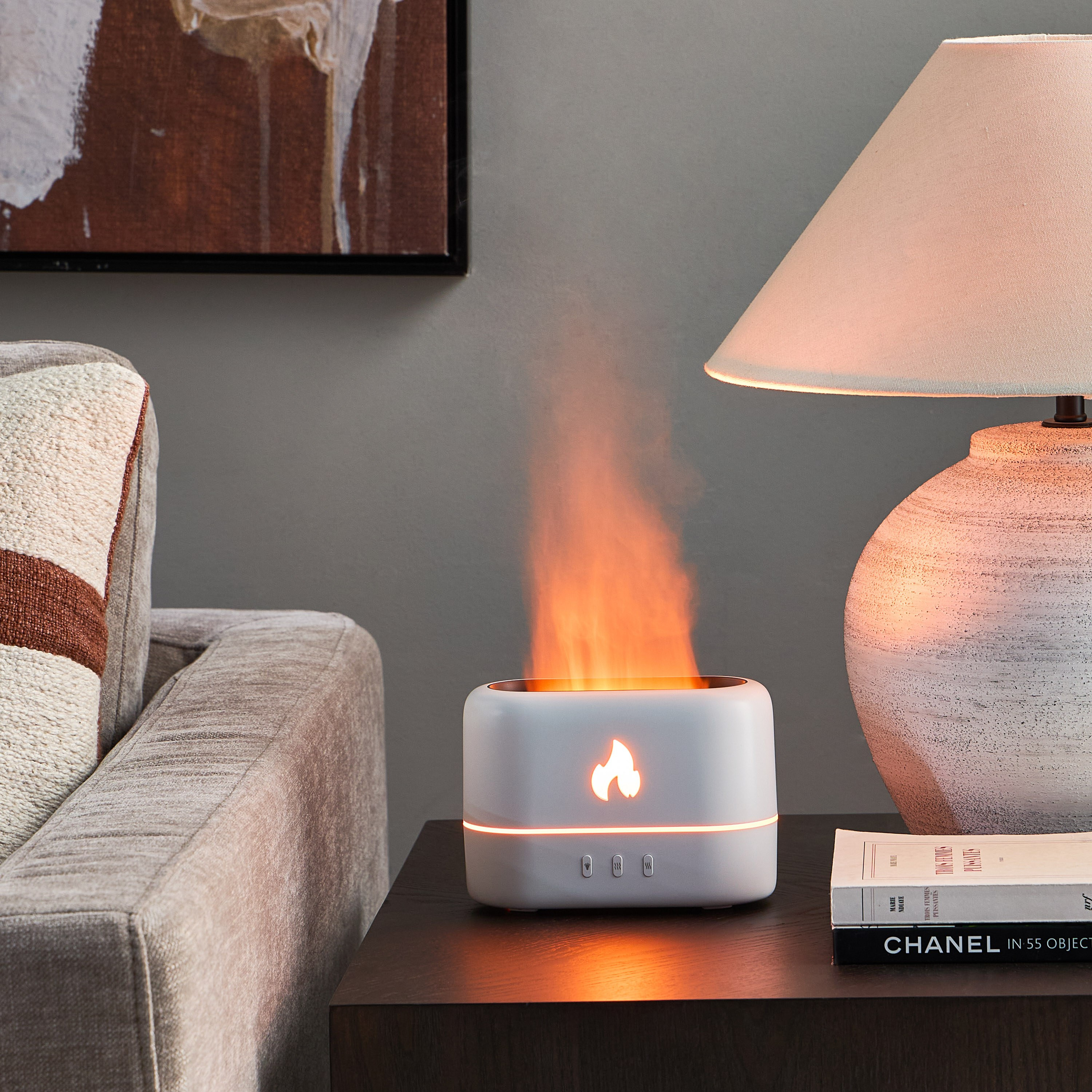 AirCare Aroma Diffuser - 200 ml-household-homefragrance-airrevitalisersandhumidifiers-image-7