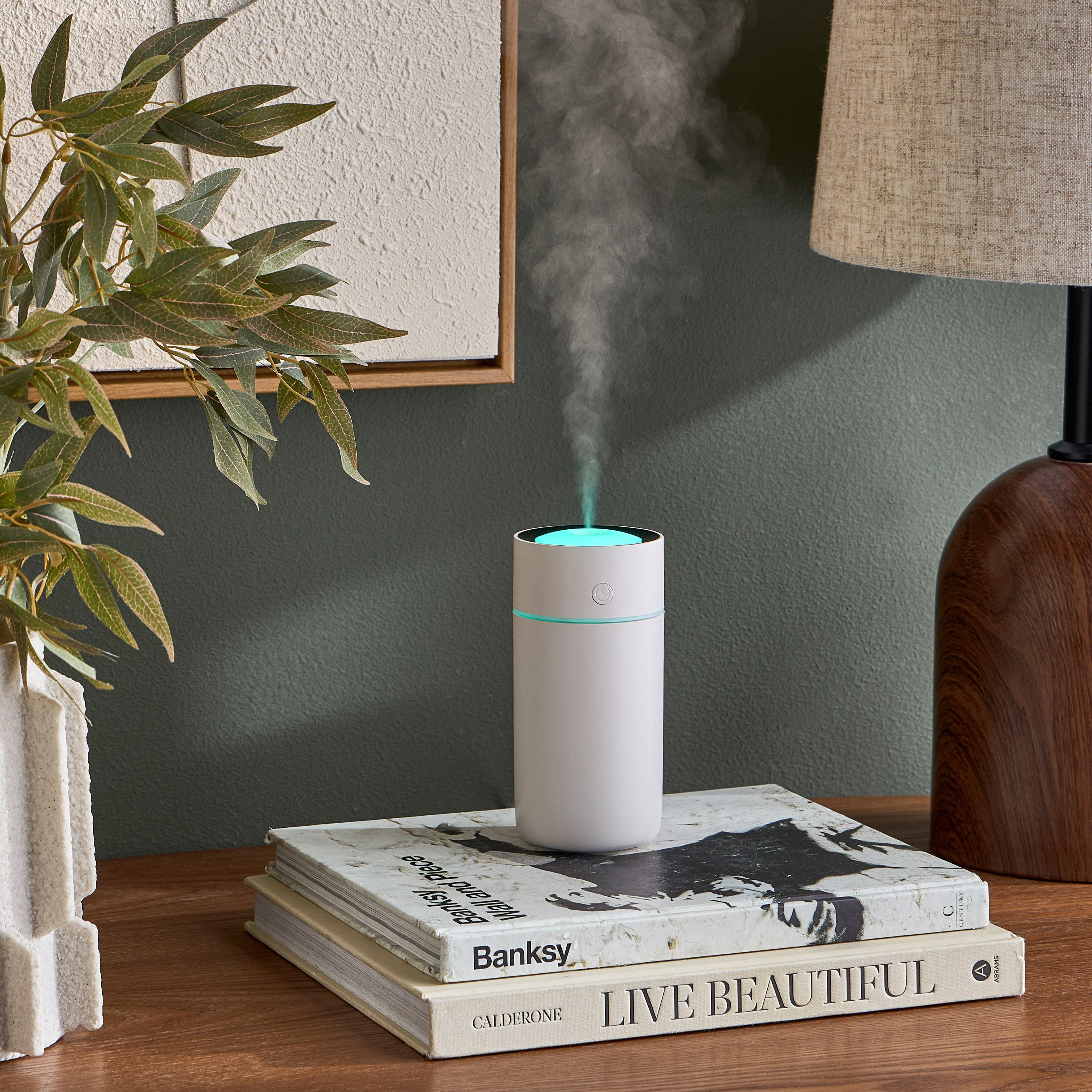 AirCare Series Mini Humidifier-household-homefragrance-airrevitalisersandhumidifiers-image-4