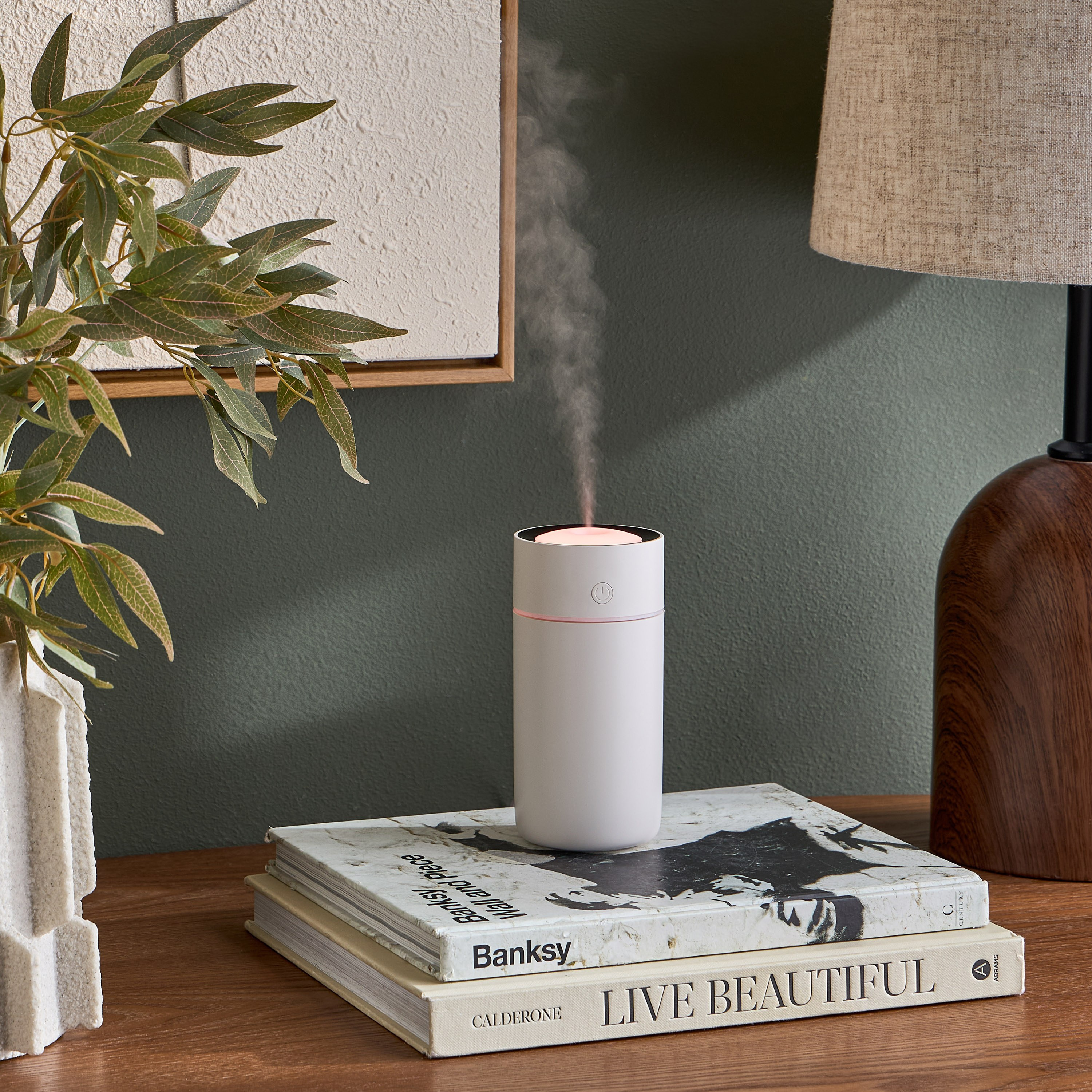 AirCare Series Mini Humidifier-household-homefragrance-airrevitalisersandhumidifiers-image-5
