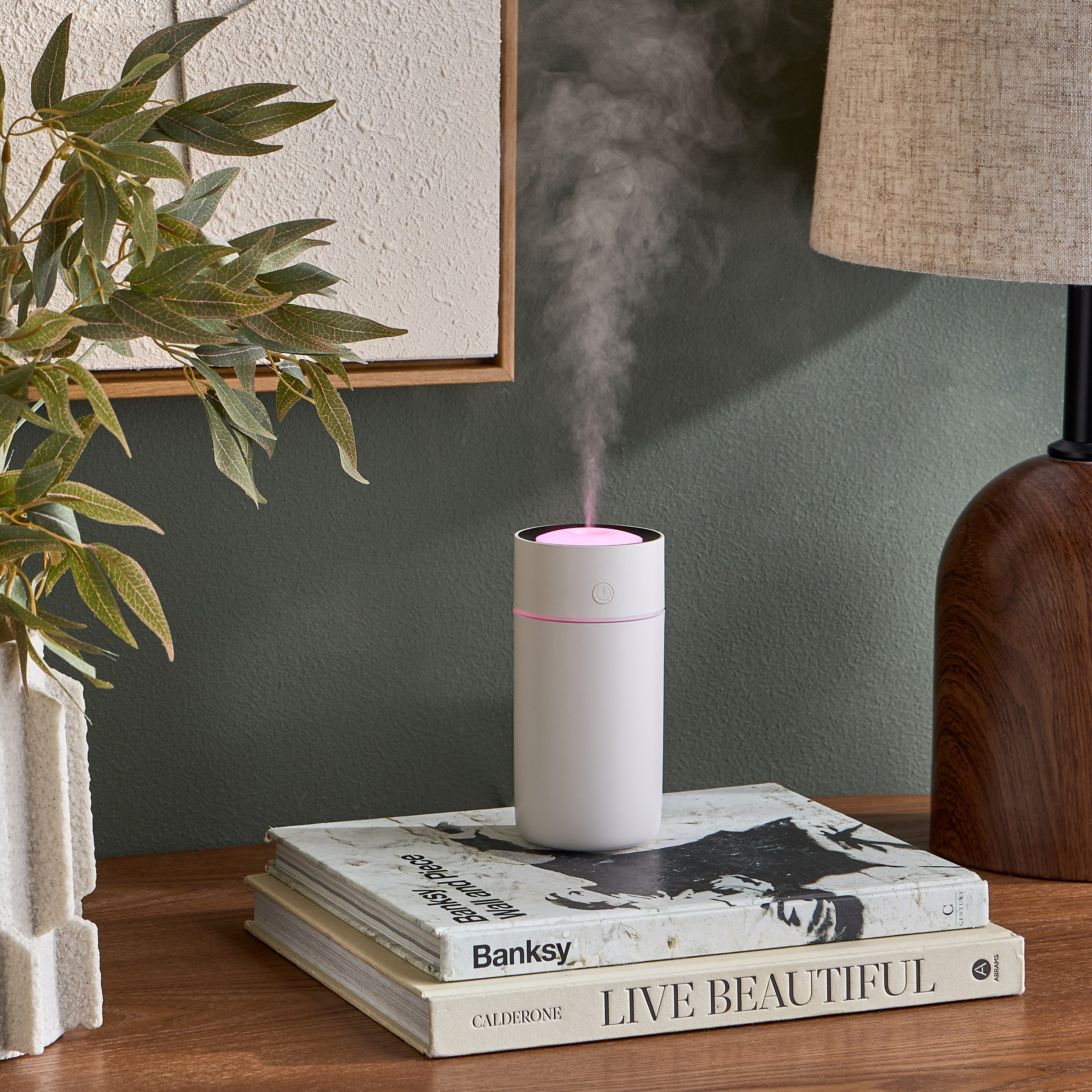 AirCare Series Mini Humidifier-household-homefragrance-airrevitalisersandhumidifiers-image-6