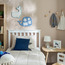 Ocean Whaley Photo frame - 30x45 cm-babyandkids-nursery-decor-image-3