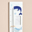 مقياس طول أوشن وايلي لوف - 12x57x1سم-babyandkids-nursery-decor-image-2