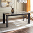 طاولة سفرة لـ6 مقاعد بسطح رخام - إيلا-furniture-diningroom-diningtables-image-7