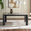 طاولة سفرة لـ6 مقاعد بسطح رخام - إيلا-furniture-diningroom-diningtables-image-6