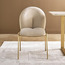 Qubba Fabric Dining Chair-furniture-diningroom-chairsandbenches-image-2