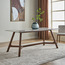 Adam 6-Seater Marble Top Dining Table-binpromo_ALLBANKS_OMN_14032025-image-1