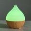Flame Aroma Diffuser - 100 ml-household-homefragrance-airrevitalisersandhumidifiers-image-1