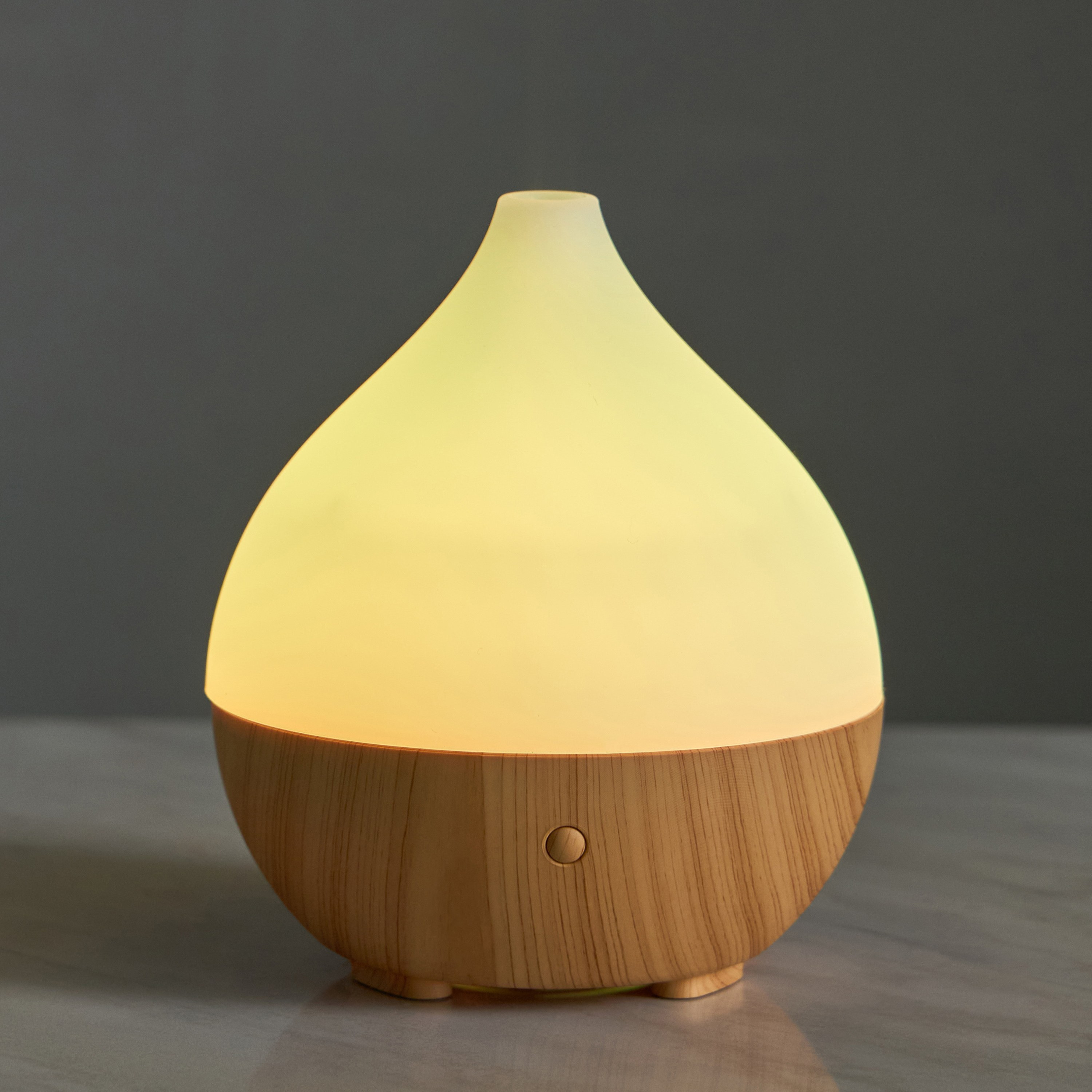 Flame Aroma Diffuser - 100 ml-household-homefragrance-airrevitalisersandhumidifiers-image-3