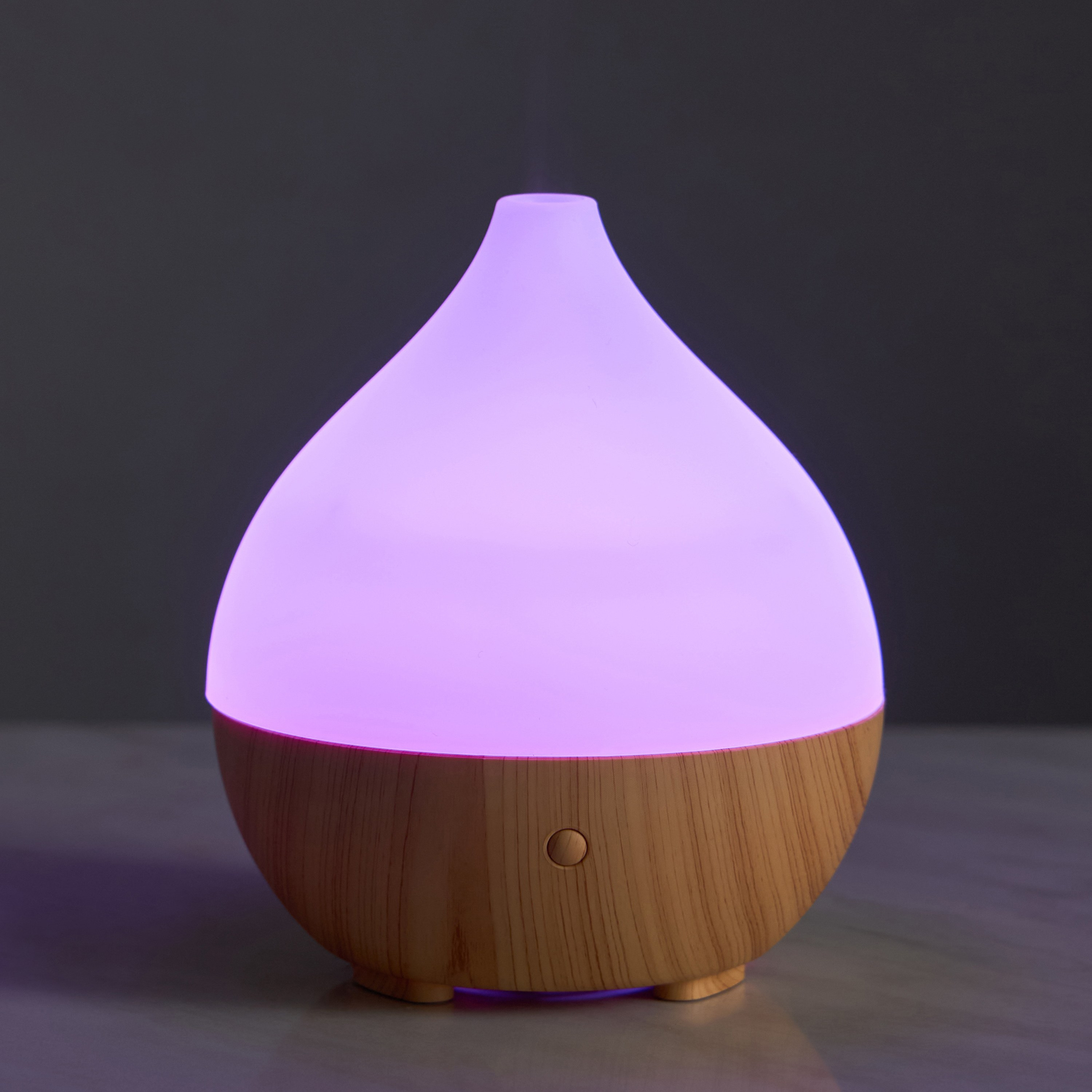Flame Aroma Diffuser - 100 ml-household-homefragrance-airrevitalisersandhumidifiers-image-5