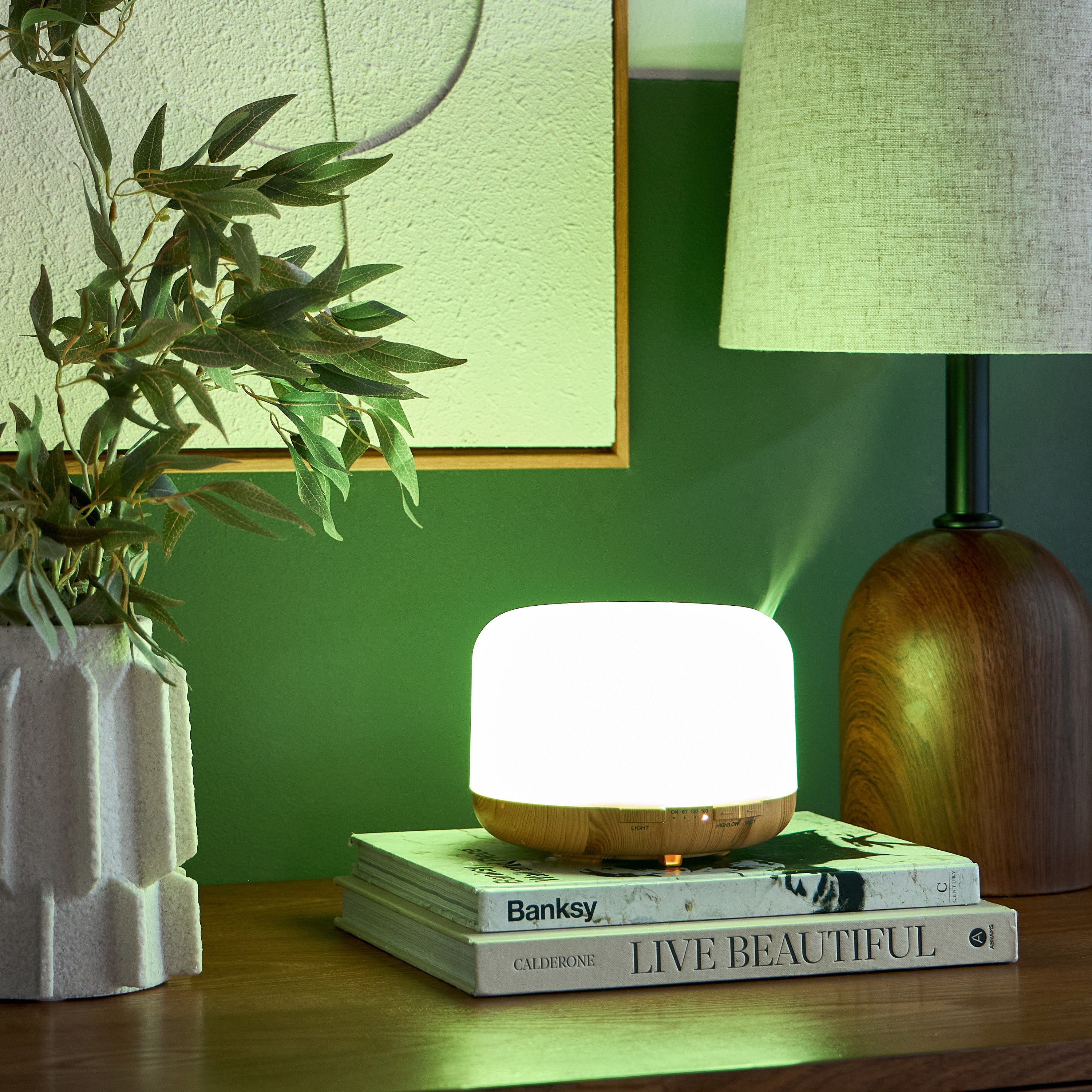 Classic Aroma Diffuser-household-homefragrance-airrevitalisersandhumidifiers-image-5