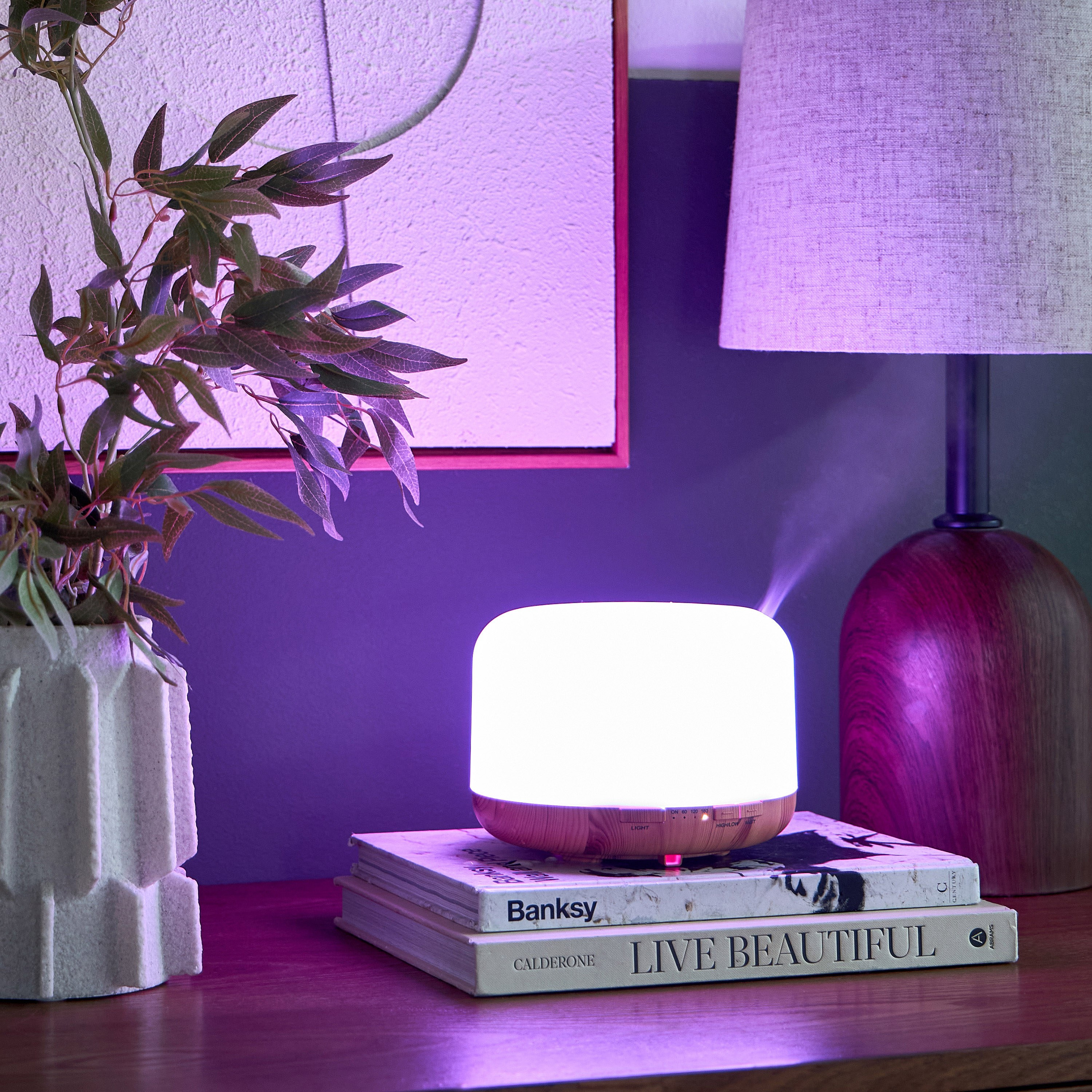 Classic Aroma Diffuser-household-homefragrance-airrevitalisersandhumidifiers-image-9