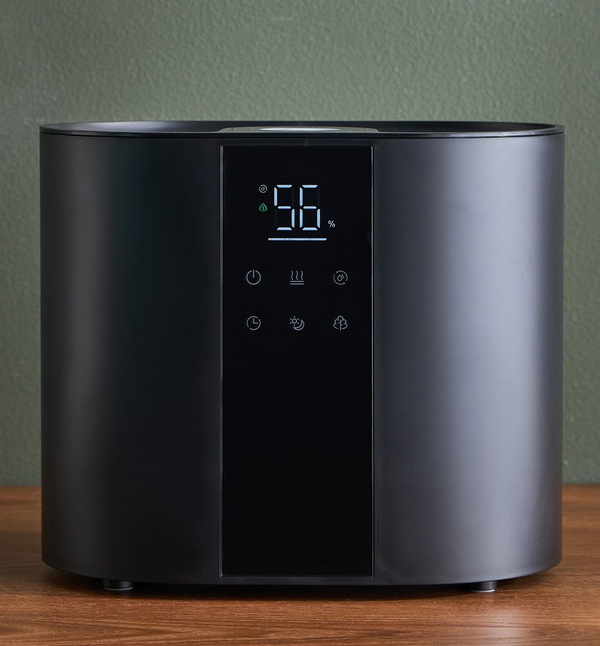 Shop Ultra Mist Touch Ultrasonic Humidifier Online | Home Centre Saudi