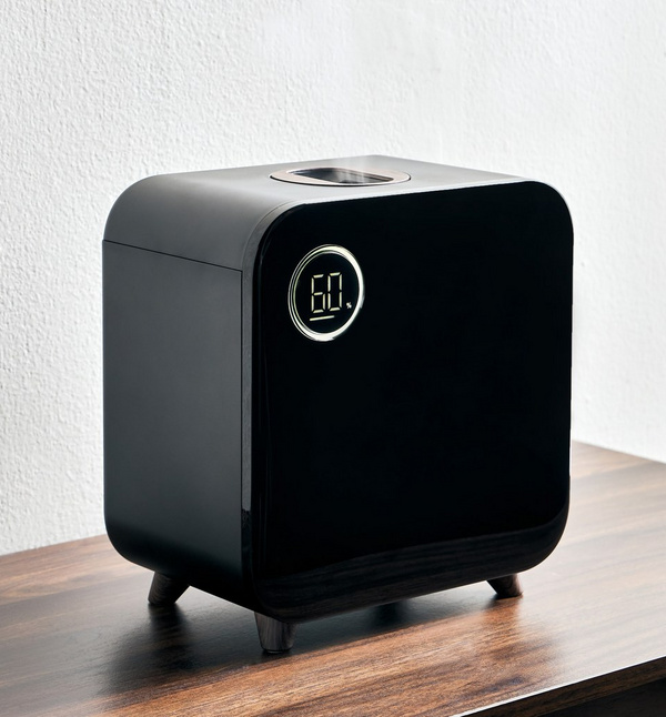 Shop Ultra Mist Touch Series 2 Ultrasonic Humidifier Online | Home ...