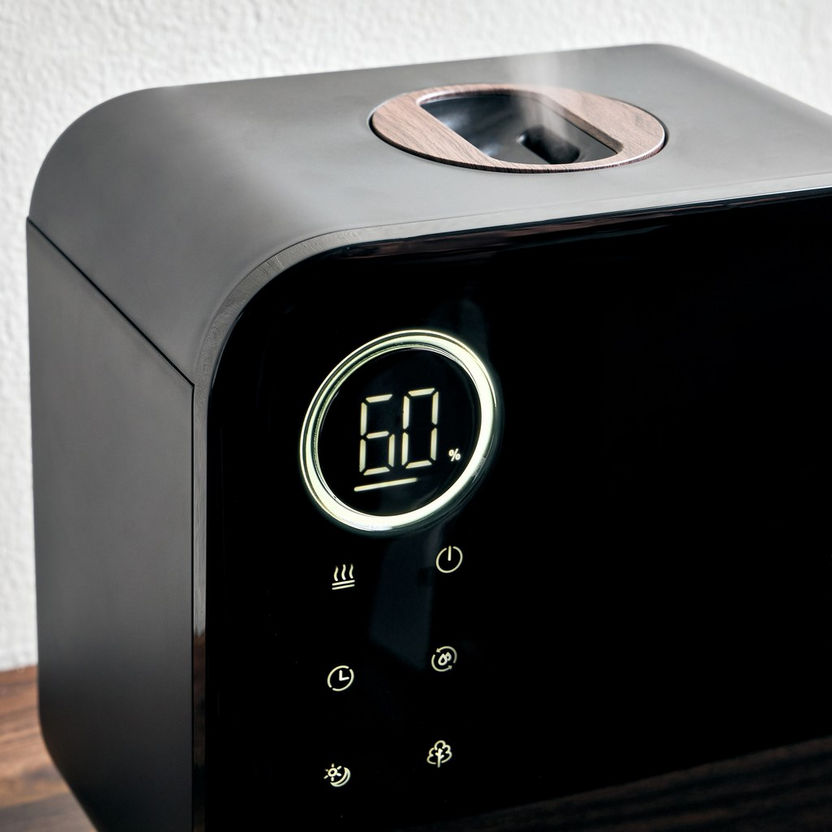 Shop Ultra Mist Touch Series 2 Ultrasonic Humidifier Online | Home ...