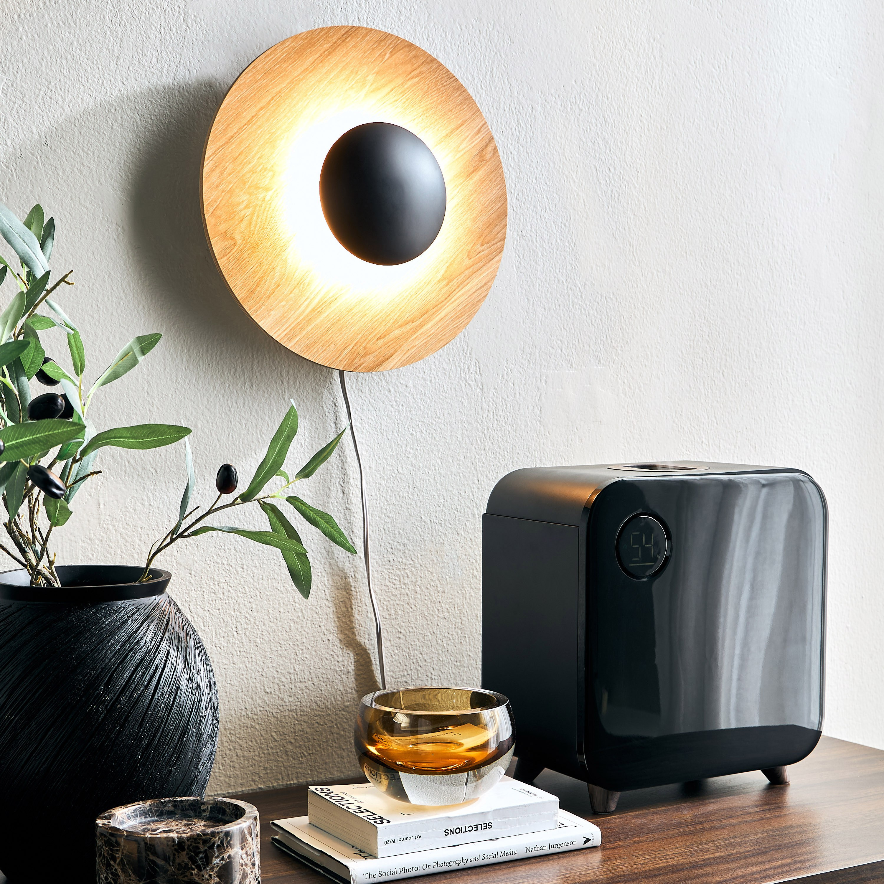 Ultra Mist Touch Series 2 Ultrasonic Humidifier-household-homefragrance-airrevitalisersandhumidifiers-image-6