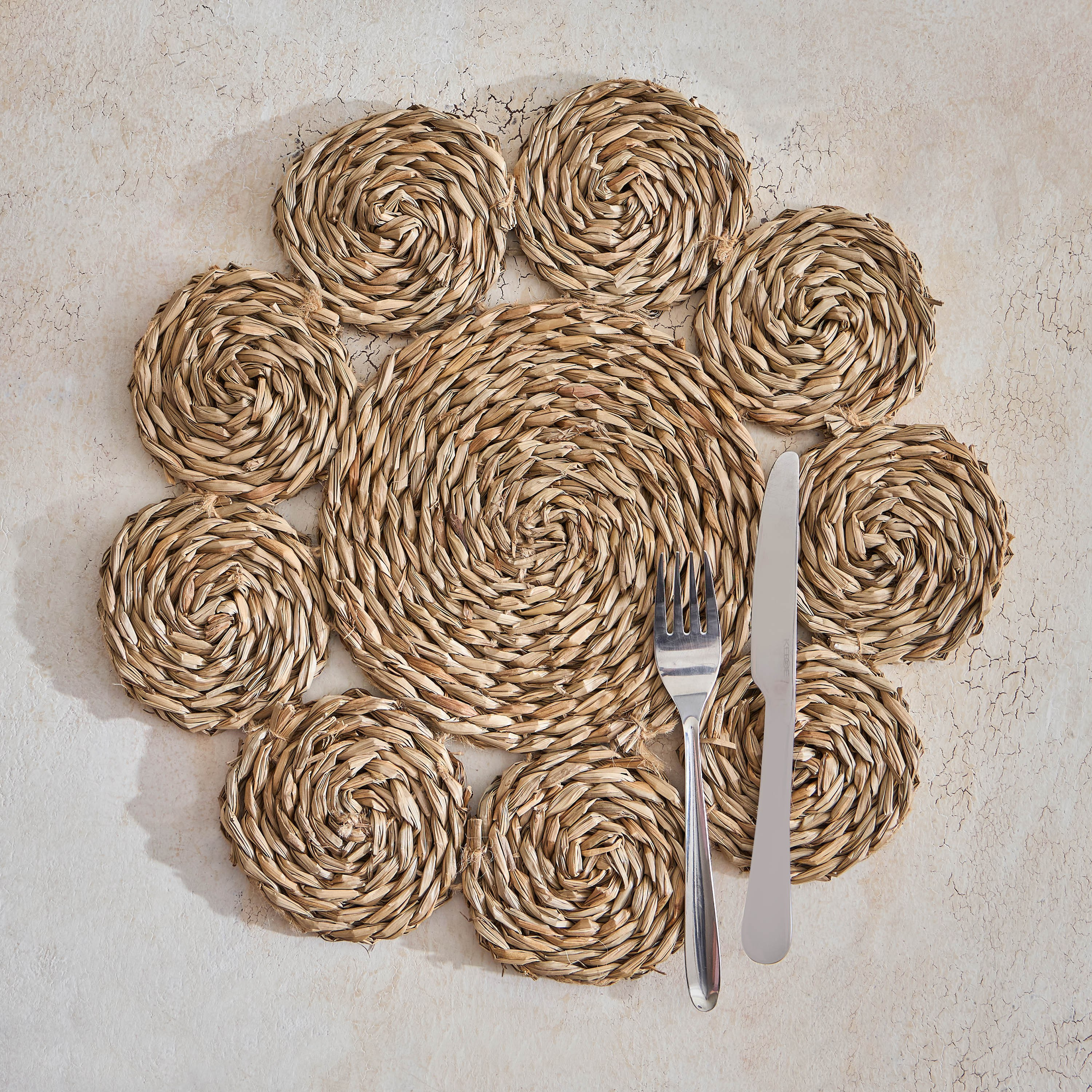 Evo Placemat-household-dining-tablelinen-placemats-image-1
