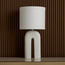 Brent Ceramic Table Lamp - 60 cm-household-lighting-tableanddesklamps-image-1