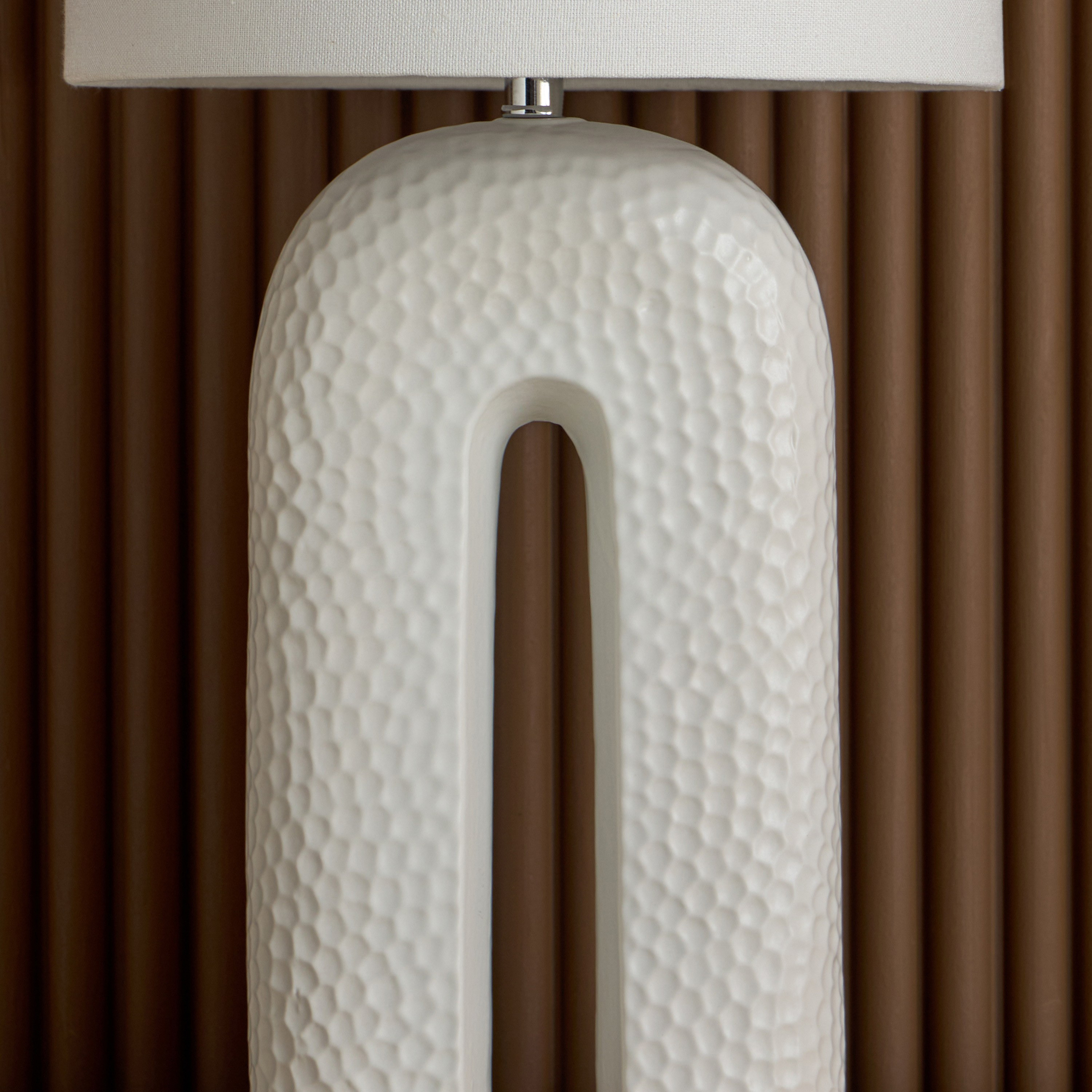 Brent Ceramic Table Lamp - 60 cm-household-lighting-tableanddesklamps-image-3