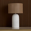 Willow Ceramic Table Lamp - 58 cm-household-lighting-tableanddesklamps-image-1