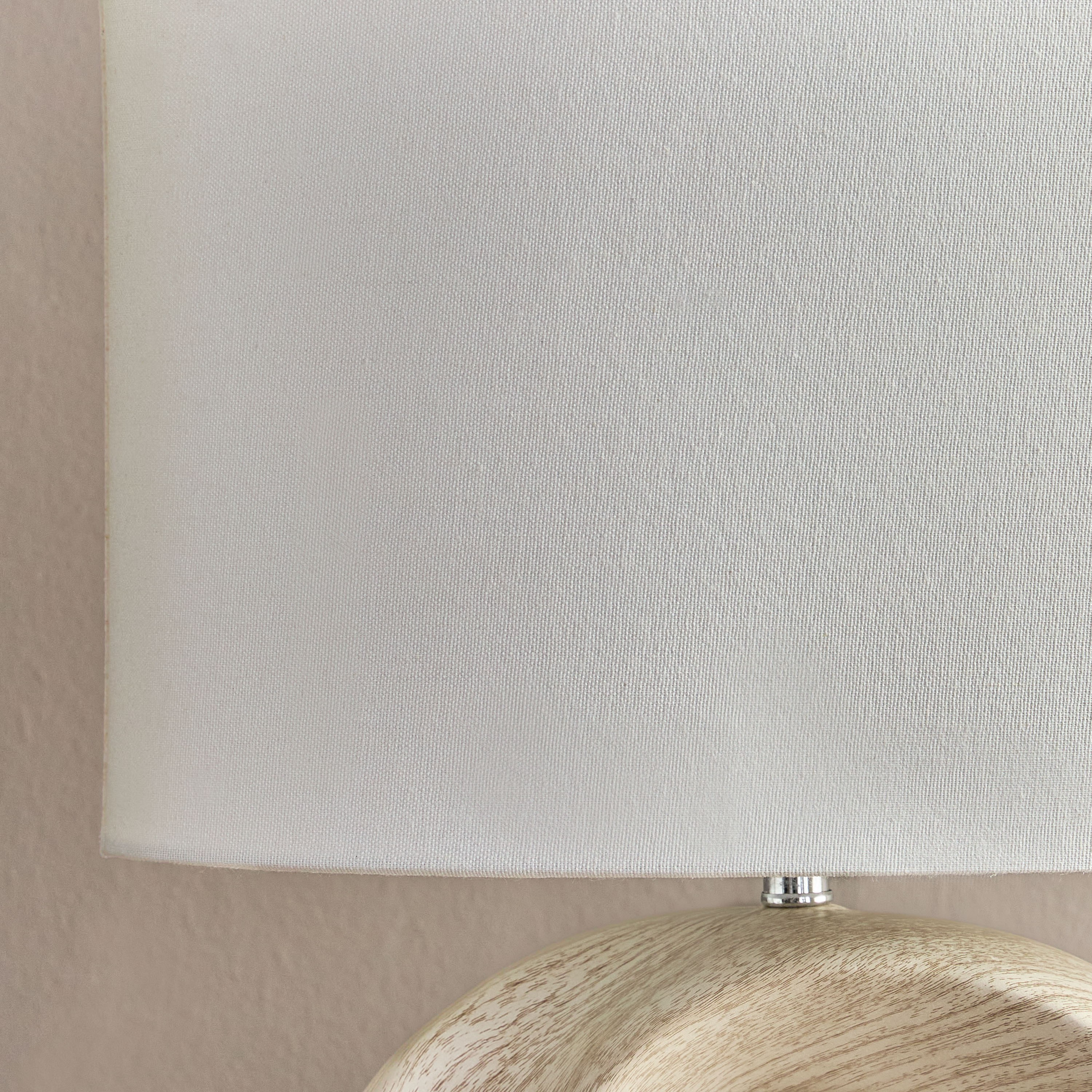 Isla Ceramic Table Lamp - 51 cm-household-lighting-tableanddesklamps-image-3