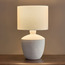مصباح طاولة سيراميك - أزوفرال- 55 سم-household-lighting-tableanddesklamps-image-4