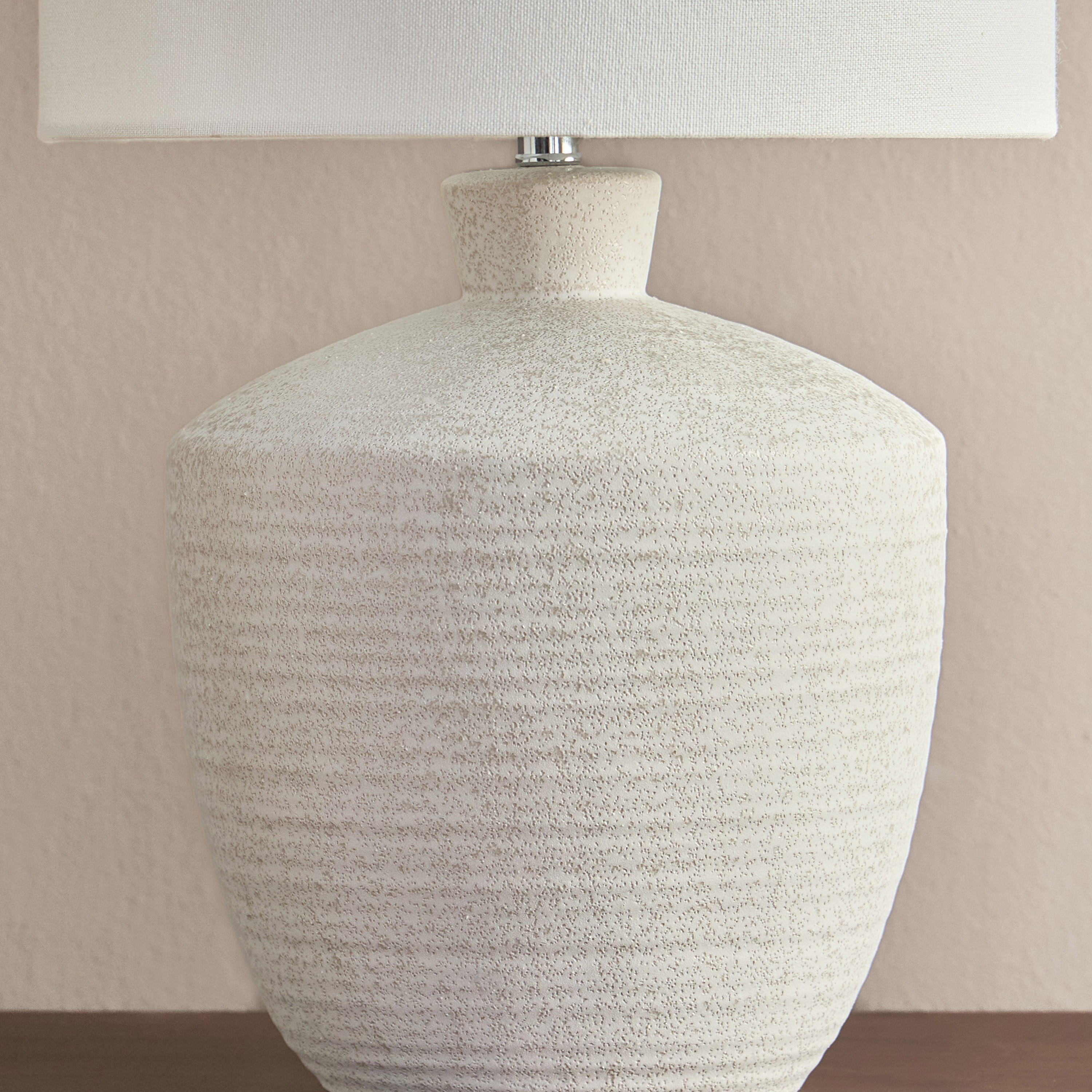 Azufral Ceramic Table Lamp - 55 cm-household-lighting-tableanddesklamps-image-3