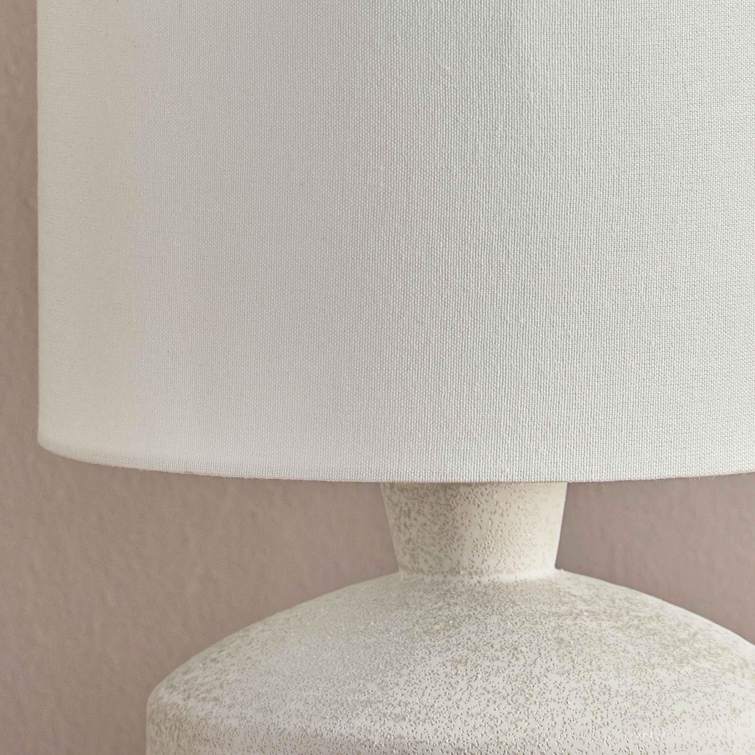 Azufral Ceramic Table Lamp - 55 cm-household-lighting-tableanddesklamps-image-4