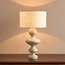 مصباح طاولة بوليريسين - كالي- 67 سم-household-lighting-tableanddesklamps-image-4