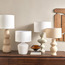مصباح طاولة بوليريسين - كالي- 67 سم-household-lighting-tableanddesklamps-image-1