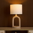Napa Polyresin Table Lamp - 62 cm-household-lighting-tableanddesklamps-image-2