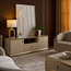 Napa Polyresin Table Lamp - 62 cm-household-lighting-tableanddesklamps-image-4