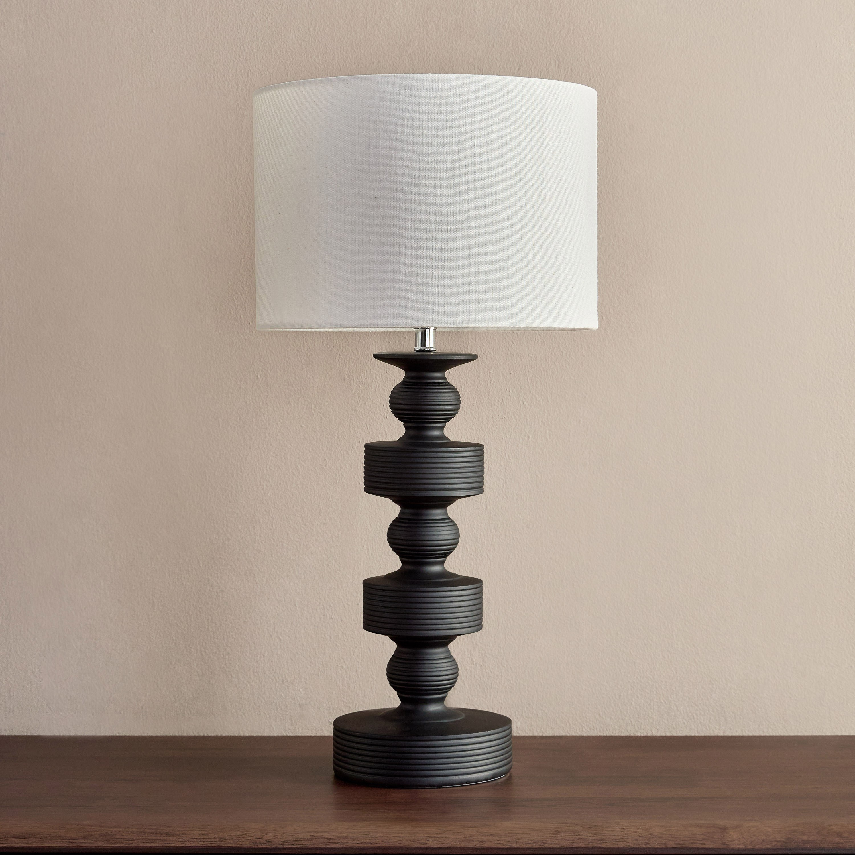مصباح طاولة بوليريسين - إتنا- 64 سم-household-lighting-tableanddesklamps-image-1